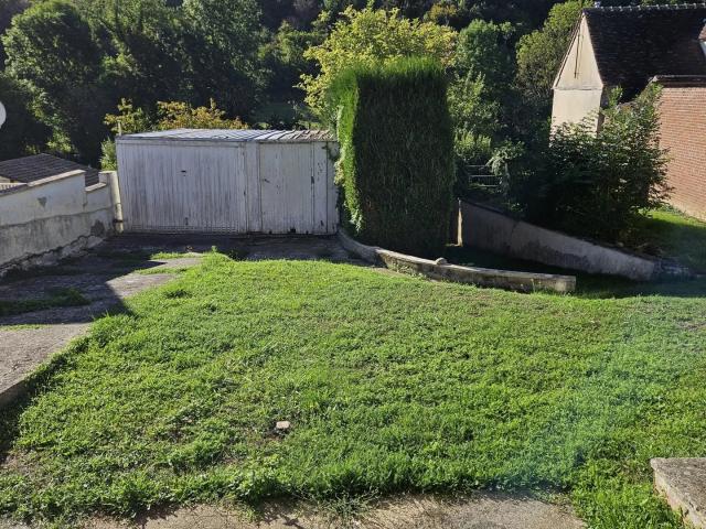 Vente Maison traditionnelle 8 pièces