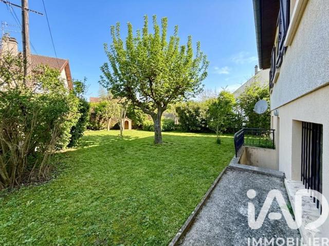 Vente Maison traditionnelle 8 pièces