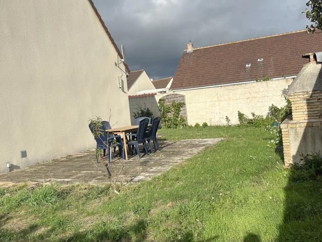 Vente Maison traditionnelle 8 pièces