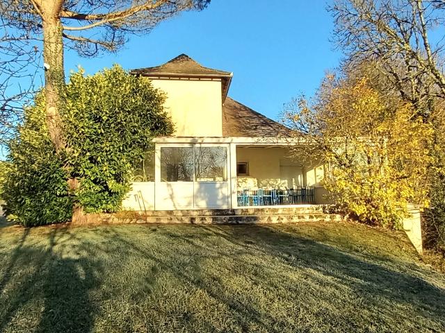 Vente Maison traditionnelle 8 pièces