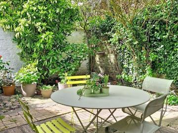 Vente Maison traditionnelle 8 pièces