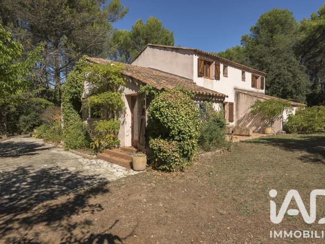 Vente Maison traditionnelle 8 pièces