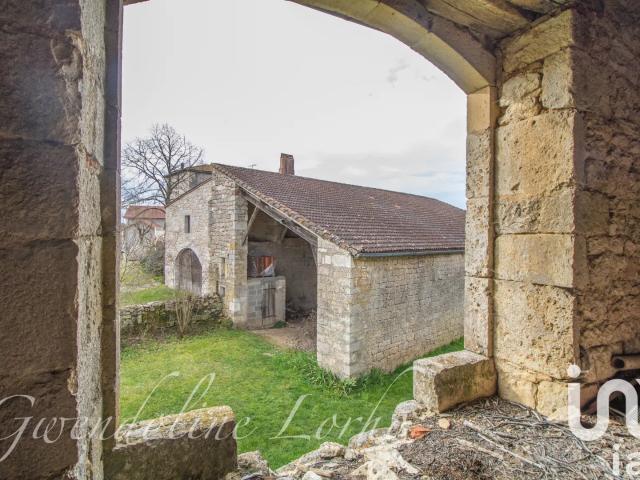 Vente Maison traditionnelle 8 pièces