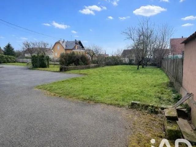 Vente Maison traditionnelle 8 pièces