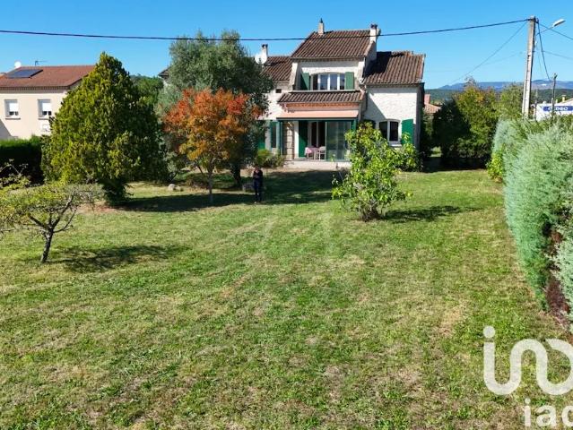 Vente Maison traditionnelle 8 pièces