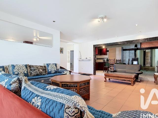 Vente Appartement 5 pièces