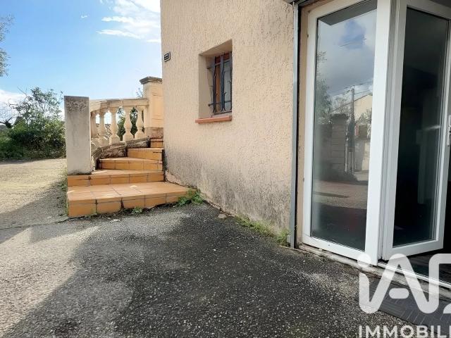 Vente Maison traditionnelle 8 pièces