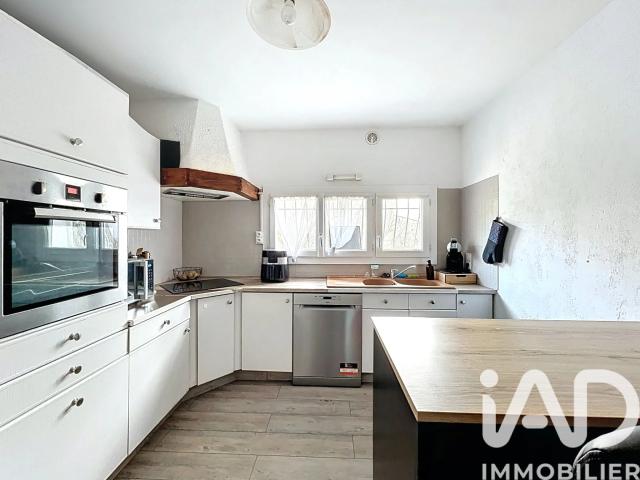 Vente Maison traditionnelle 8 pièces