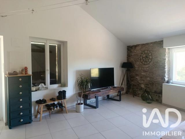 Vente Maison traditionnelle 8 pièces