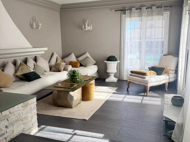 Vente Maison traditionnelle 8 pièces