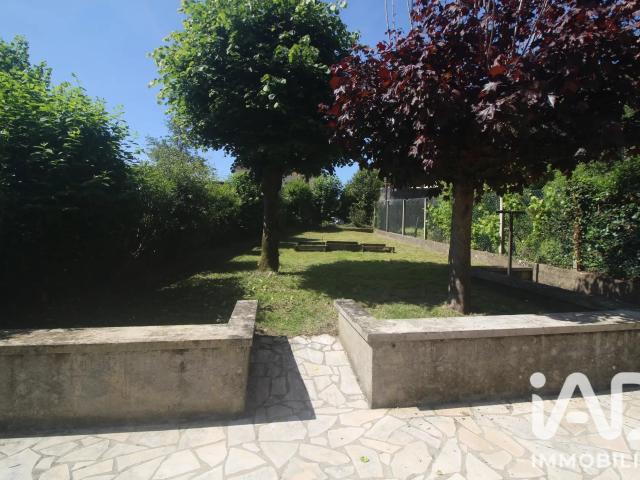 Vente Maison traditionnelle 8 pièces
