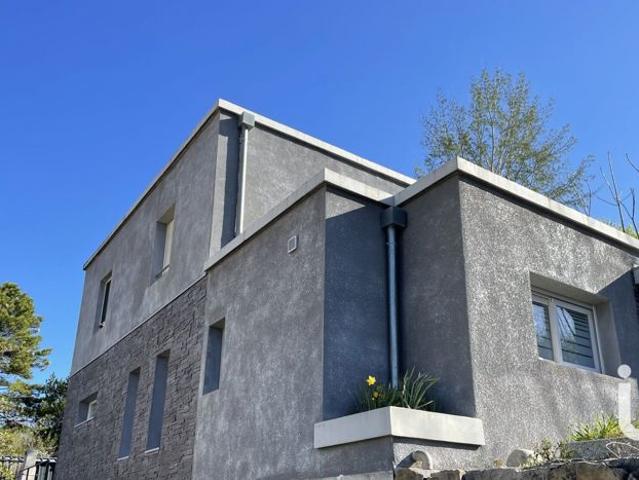 Vente Maison traditionnelle 8 pièces