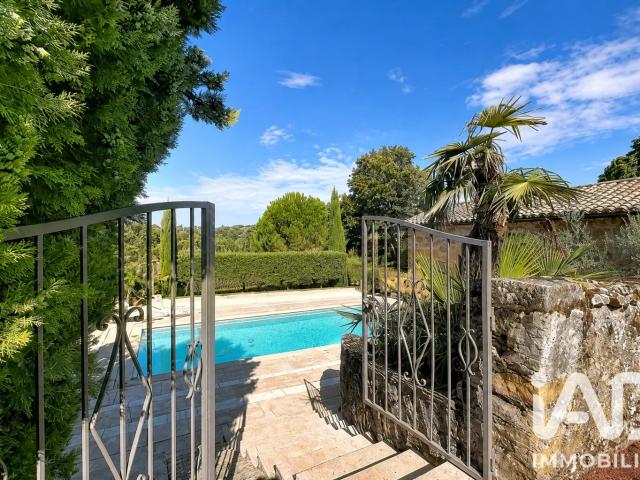 Vente Maison traditionnelle 9 pièces