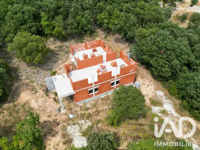 Vente Maison traditionnelle 9 pièces