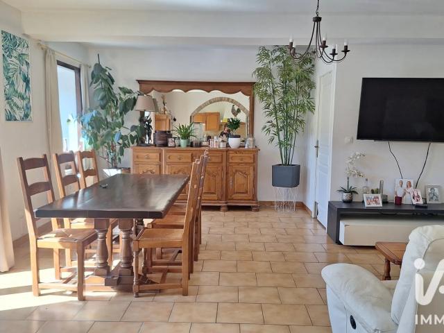 Vente Maison traditionnelle 9 pièces