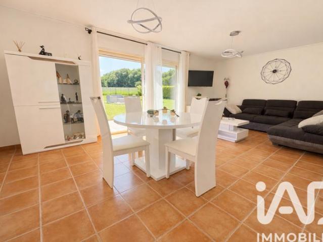 Vente Maison traditionnelle 9 pièces