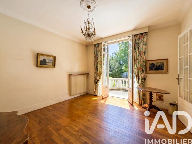 Vente Maison traditionnelle 9 pièces