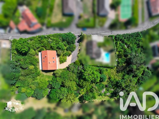 Vente Maison traditionnelle 9 pièces 295m² Scy Chazelles