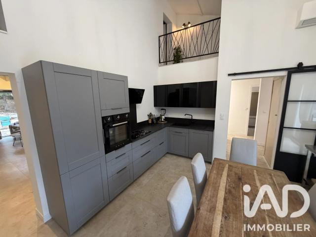 Vente Maison traditionnelle 9 pièces