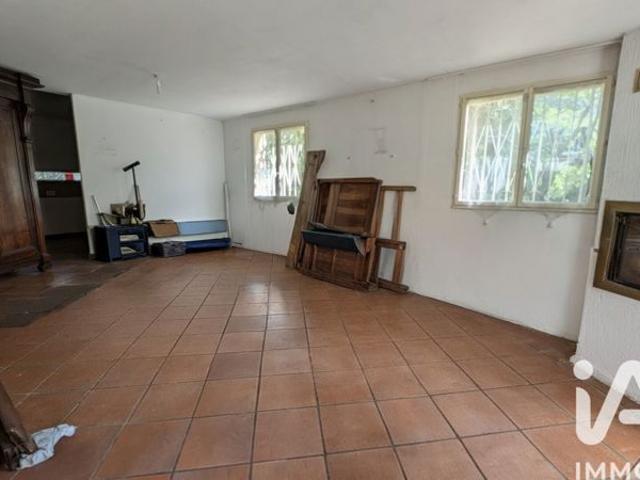 Vente Maison traditionnelle 9 pièces
