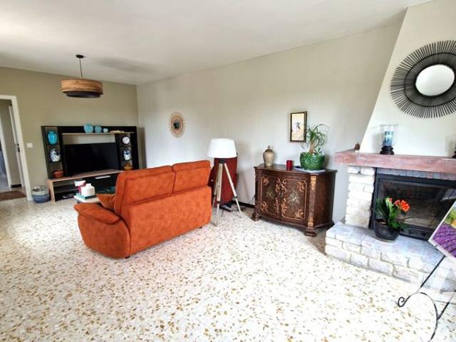 Vente Maison traditionnelle 9 pièces