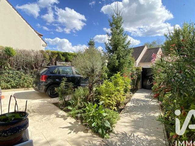Vente Maison traditionnelle 9 pièces