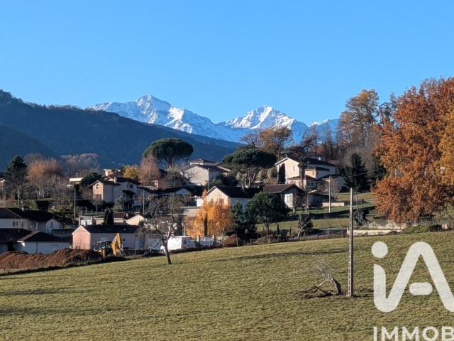 Vente Maison traditionnelle 9 pièces