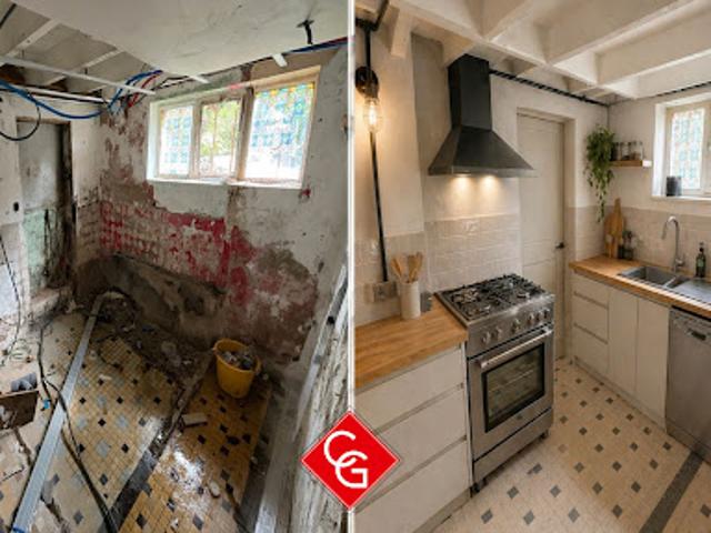Vente Maison Trévières