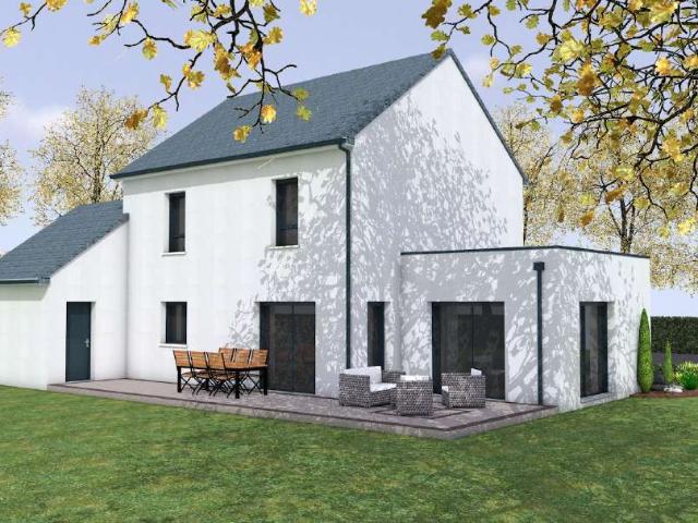 Vente maison Verrie 49