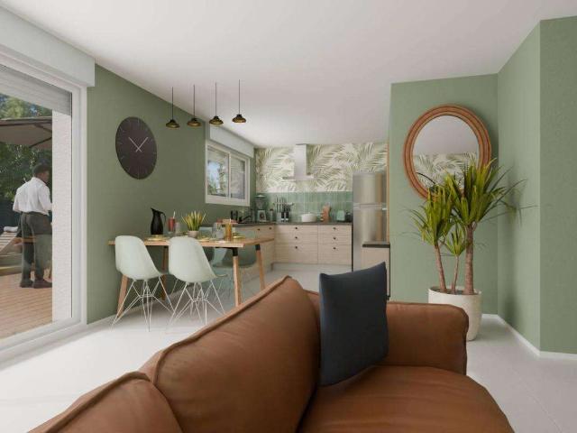 Vente maison Vertou 44