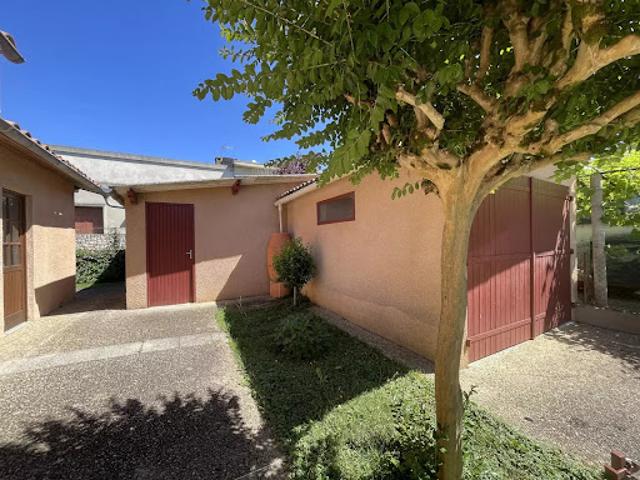 Vente Maison Vic Fezensac