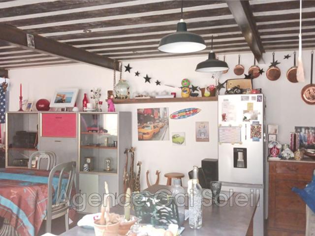vente maison vigneronne 5 Pièce s
