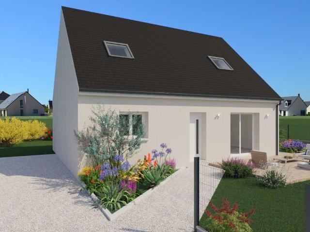 Vente maison Villedieu lès Bailleul 61