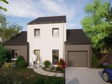 Vente maison Villemoisan 49