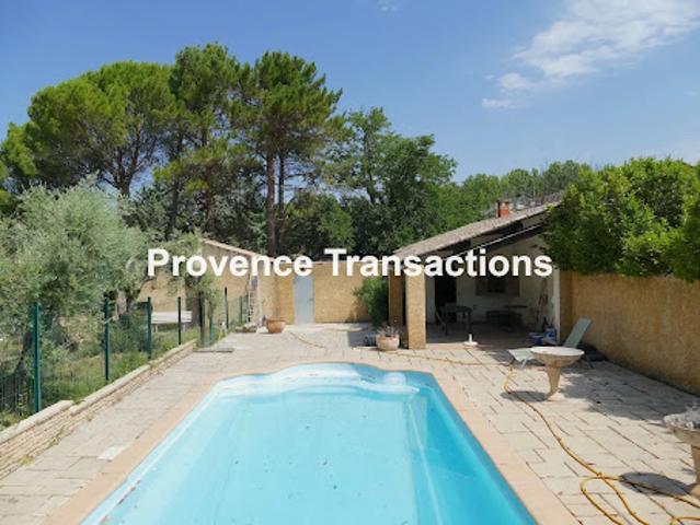Vente Maison Villes sur Auzon