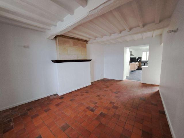 Vente maison Villiers le Sec 14