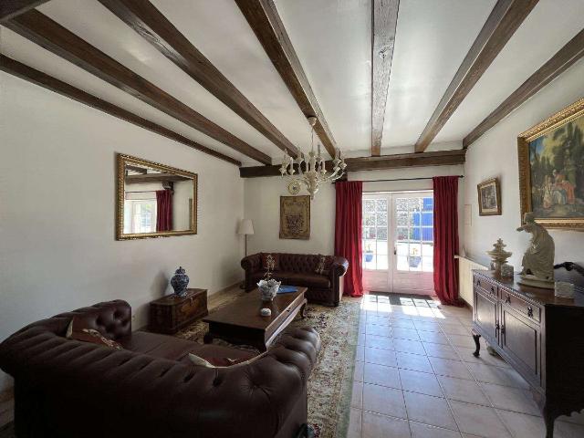 Vente maison Villiers le Pré 50