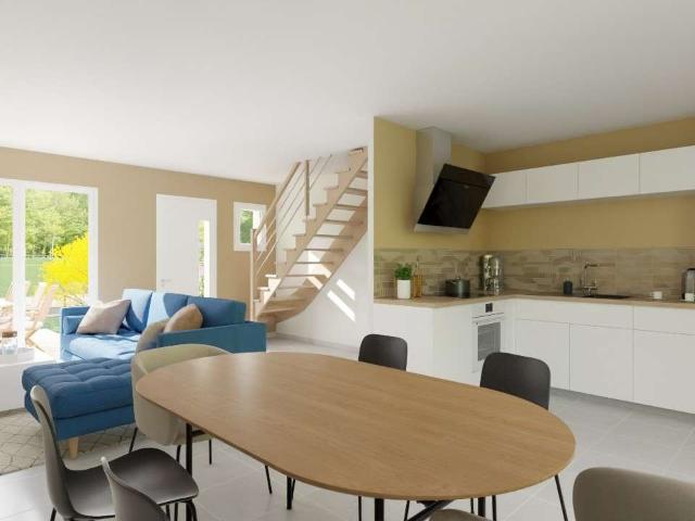 Vente maison Vimoutiers 61