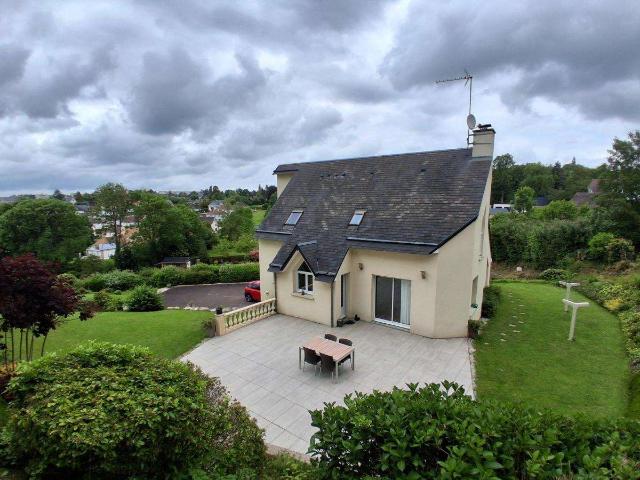 Vente maison Vire 14