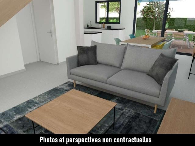 Vente maison Vritz 44