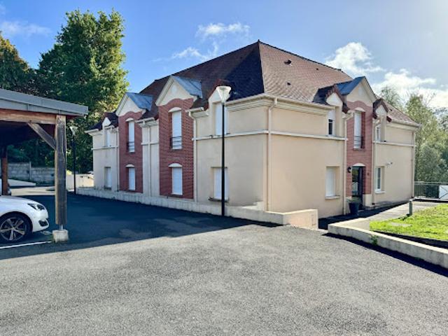 Vente Appartement 2 pièces 47 m2 Saint Fargeau Ponthierry