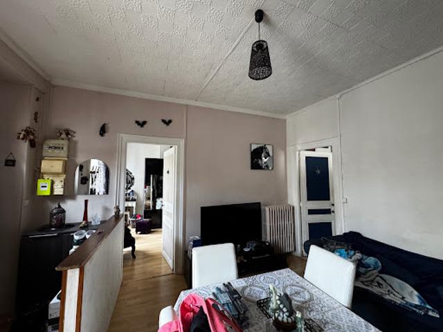 Vente Appartement 3 pièces 50 m2 Montereau Fault Yonne