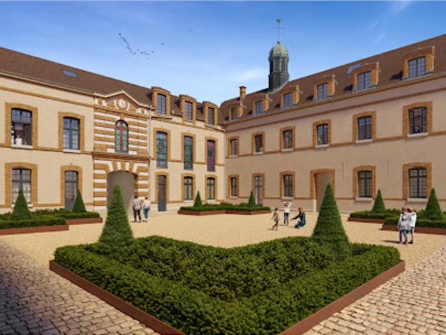 Vente Appartement 3 pièces 69.2 m2 Fontainebleau