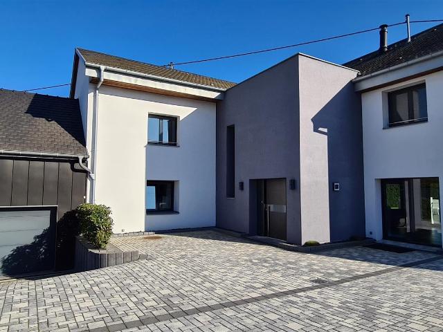 Vente Maisons Wolfgantzen 68600 230m² Colmar