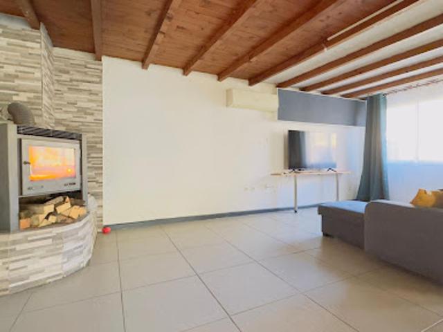 Vente Maison 3 pièces 124 m2 Thuir