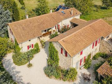 Vente Maison 14 pièces 350 m2 Marsaz