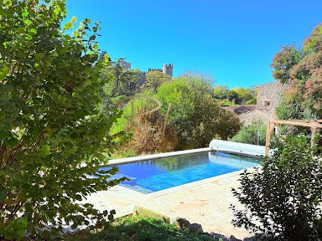 Vente Maison 10 pièces 232 m2 Rochegude