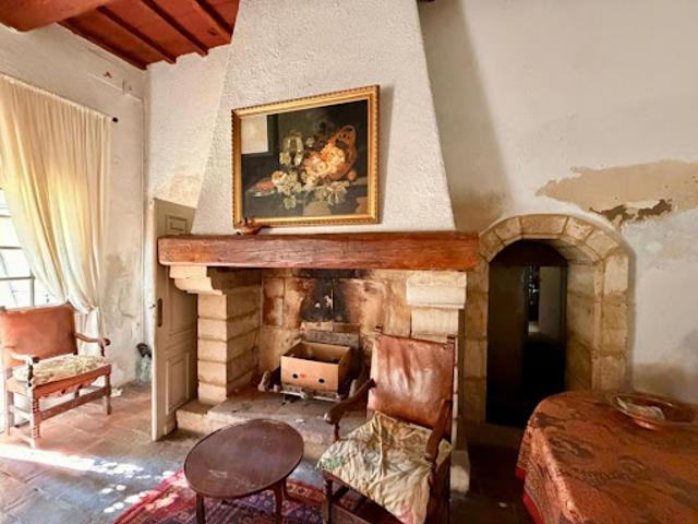 Vente Maison 10 pièces 500 m2 Nimes