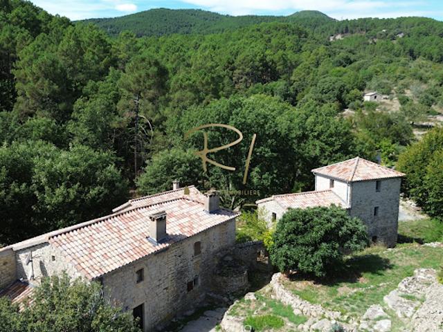 Vente Maison 14 pièces 300 m2 Mirepoix