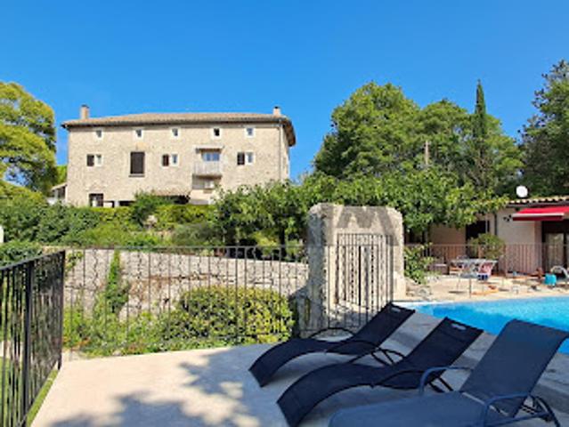 Vente Maison 17 pièces 730 m2 Sauve